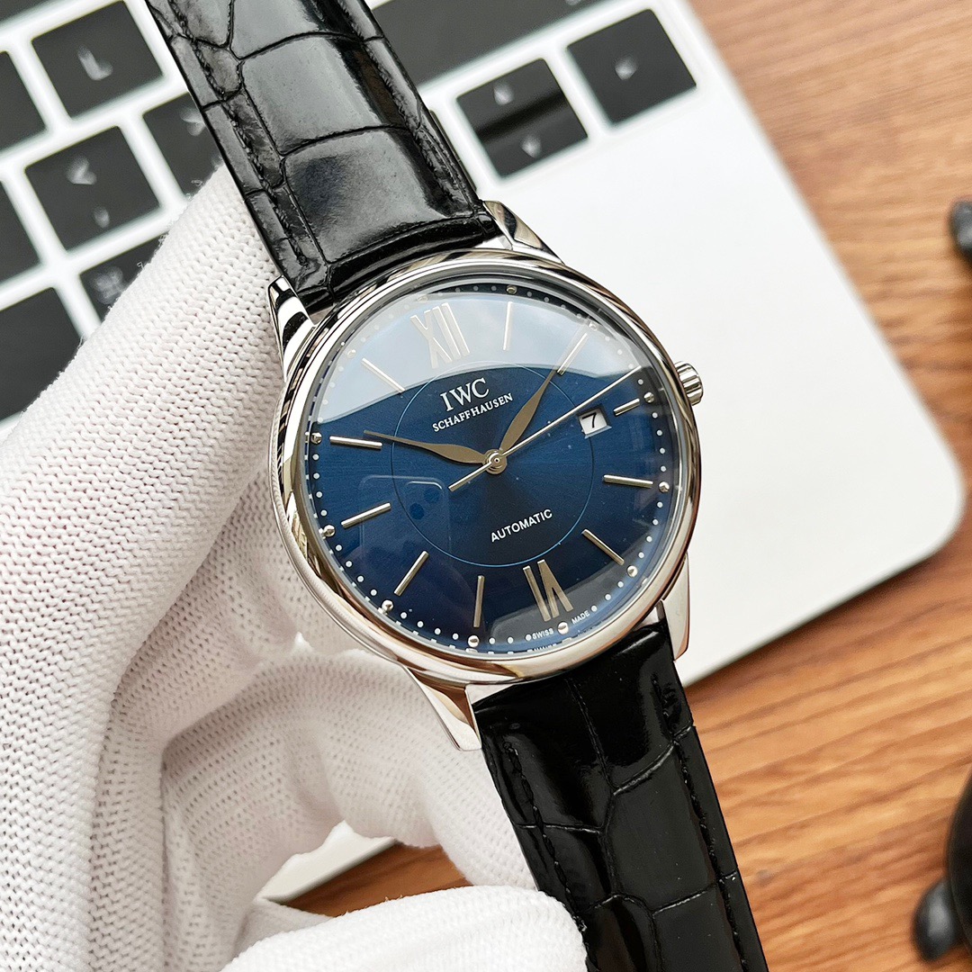 🔥🔥🔥 IWC 2023 Hot New Men's Watch 💓