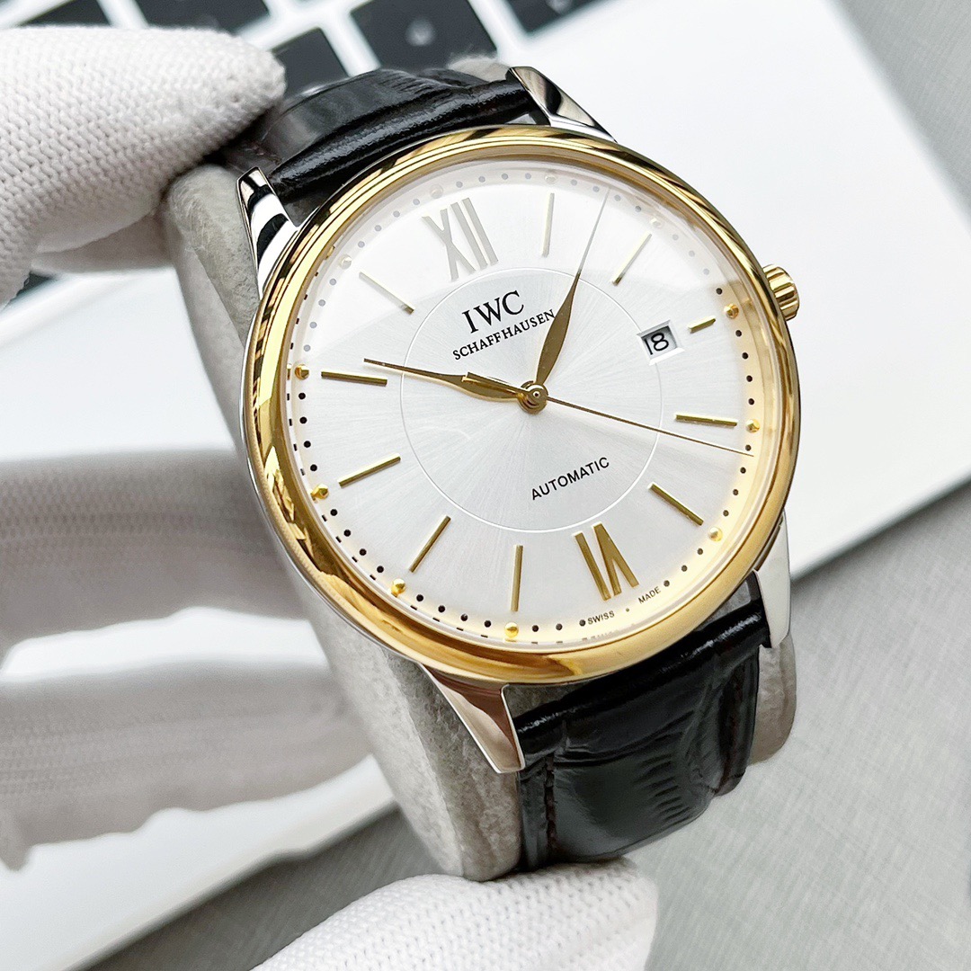 🔥🔥🔥 IWC 2022 Hot New Men's Watch 💓