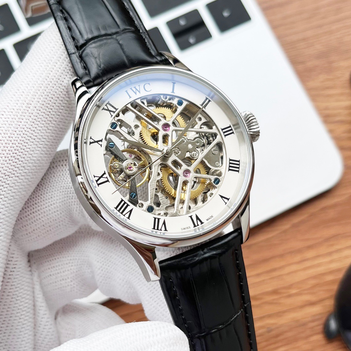 🔥🔥🔥 IWC Hot Selling Hot Men's Watch 💓