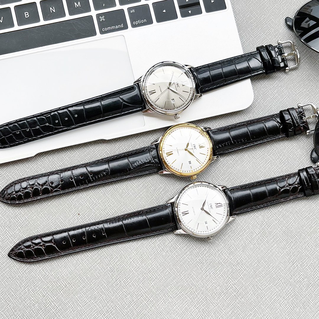 🔥🔥🔥 IWC 2022 Hot New Men's Watch 💓