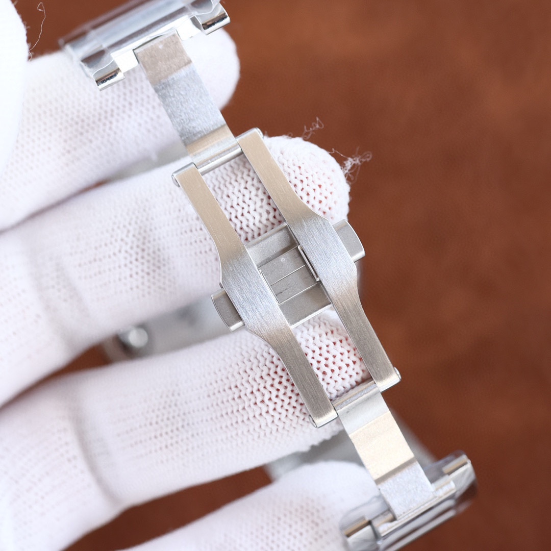 🔥🔥🔥 Latest upgraded Cartier Blue Balloon 42mm eta2824 Mechanical Watch