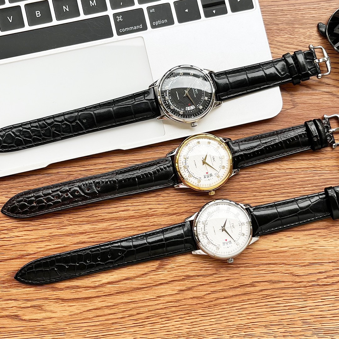 🔥🔥🔥 IWC 2022 Hot New Men's Watch