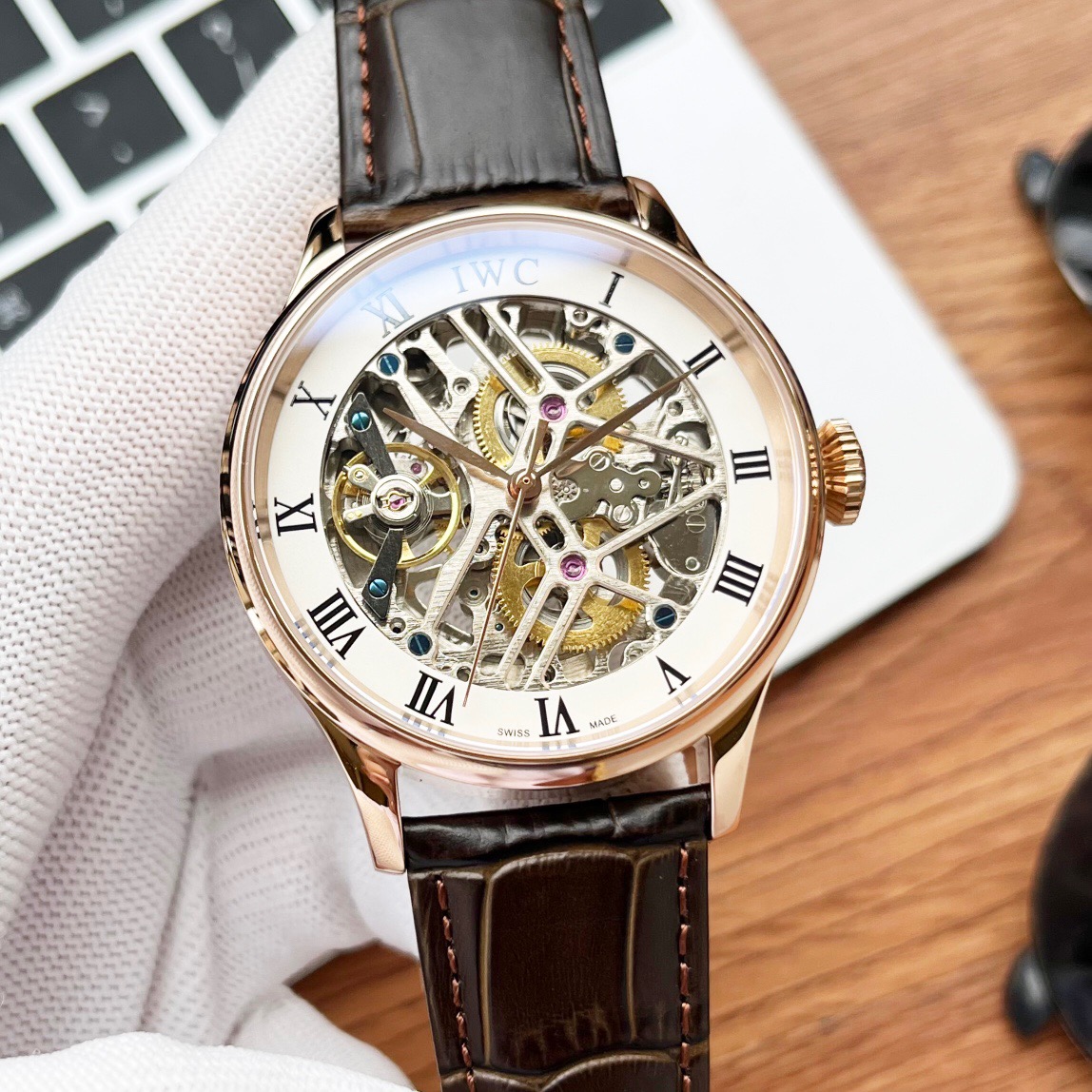 🔥🔥🔥 IWC Hot Selling Hot Men's Watch 💓