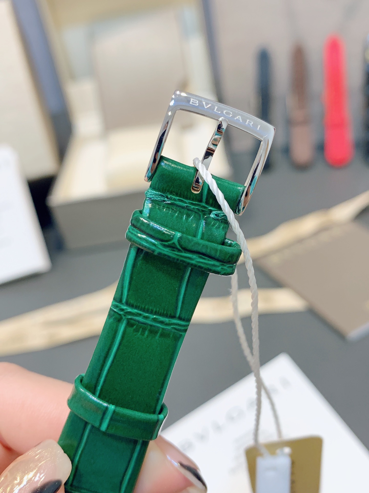 🔥🔥🔥 Newly upgraded bvlgari | Bulgari luxury t-shirt watch with inlay