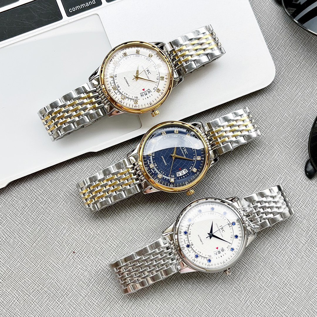 🔥🔥🔥 IWC 2022 Hot New Men's Watch 💓