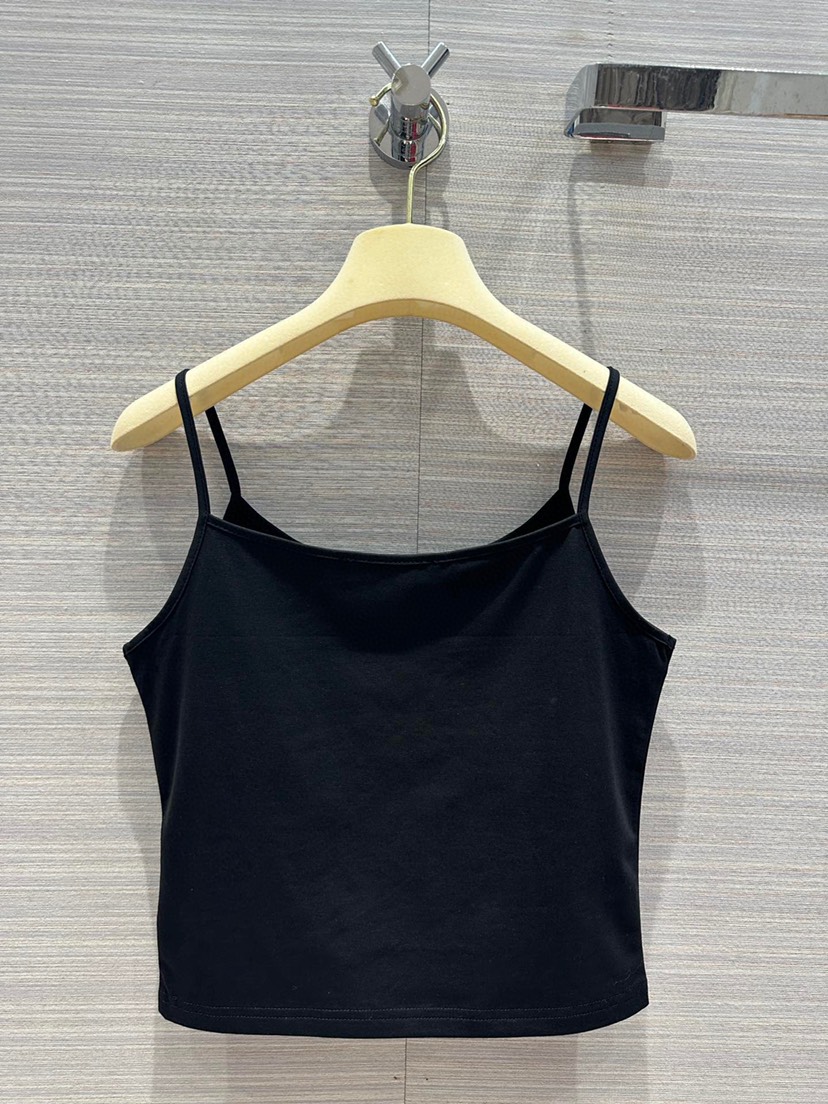 Newmiumiu 23 Spring/Summer New Style Spicy Girl Dress