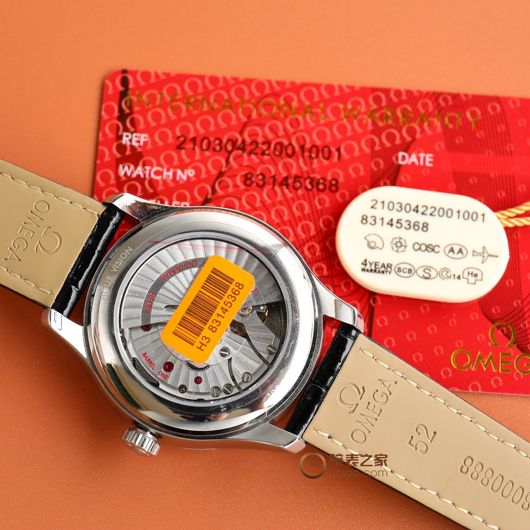 🔥🔥🔥The latest watch in the New Omega omega Butterfly series