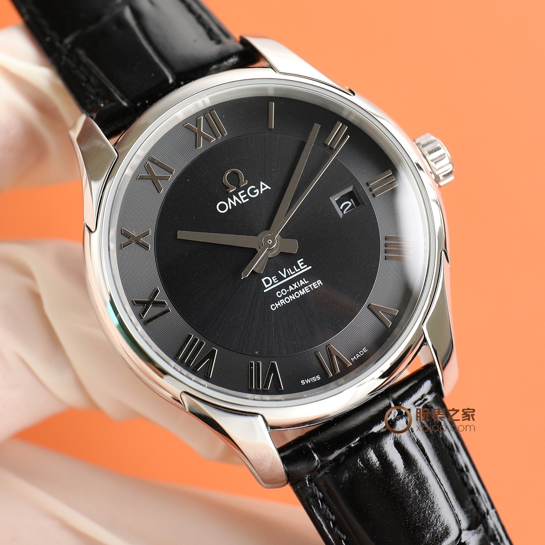 🔥🔥🔥The latest watch in the New Omega omega Butterfly series