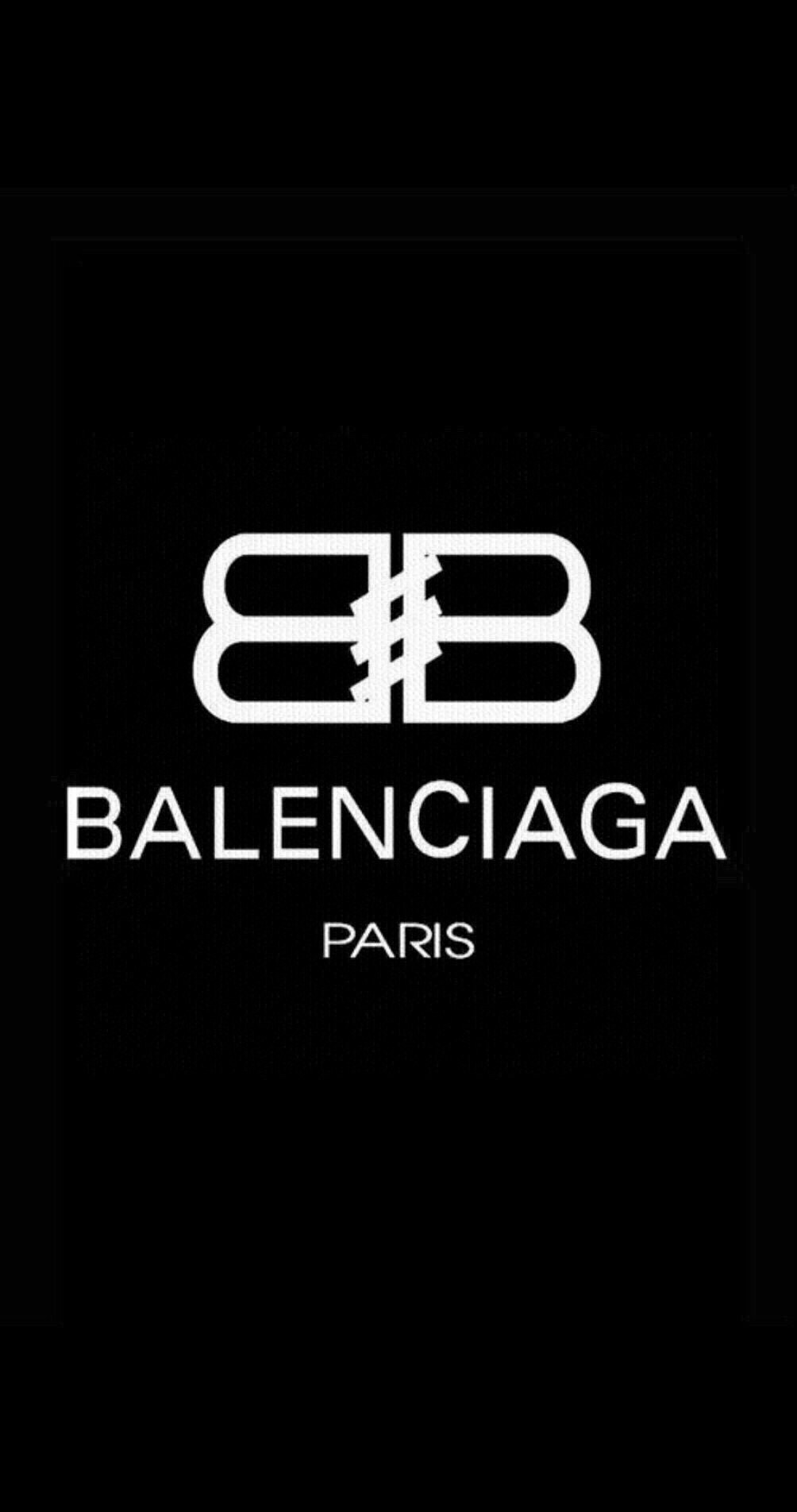 New  Balenciaga Top grade black and white dual color label style letter trendy brand counter tank top top classic short sleeves