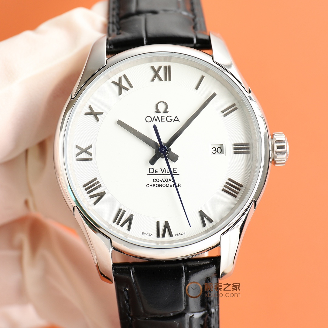 🔥🔥🔥The latest watch in the New Omega omega Butterfly series