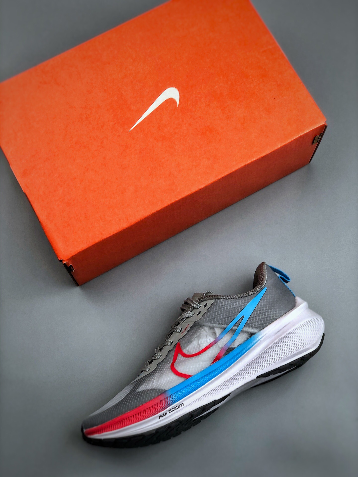 New Nike Viale Cushioned Air Cushioned Running Shoes Fashion Jogging Shoes Casual Sports Shoes Fashion Men's Shoes