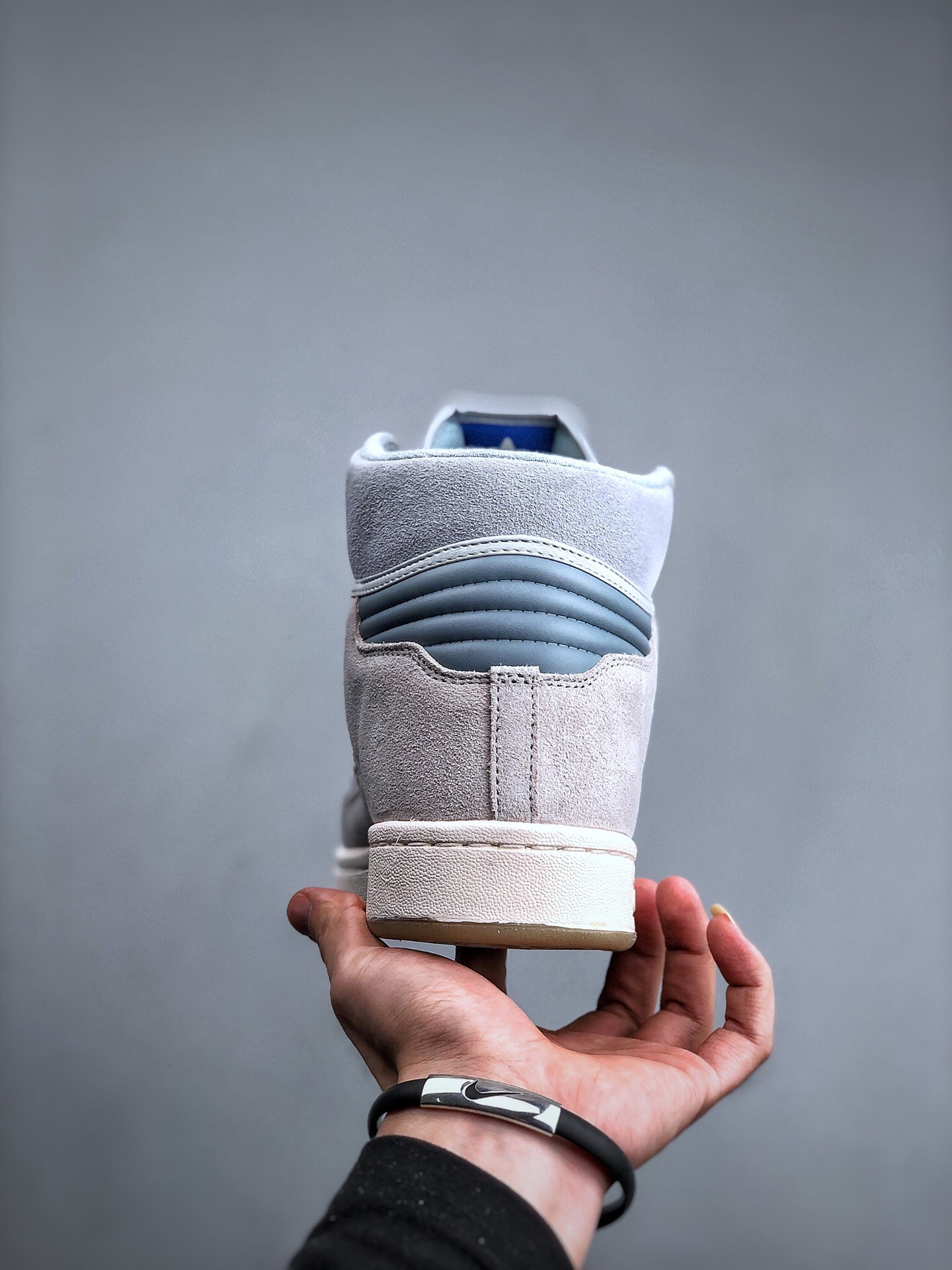 New Adidas Clover Centennial 85 hl Casual Sports Board Shoe