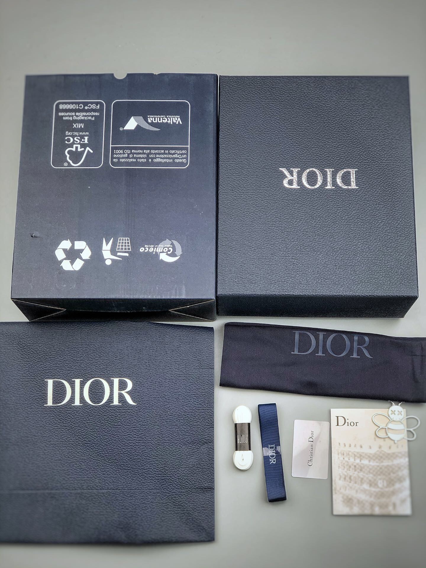 New Dior B27 series of top edition board shoes on the market