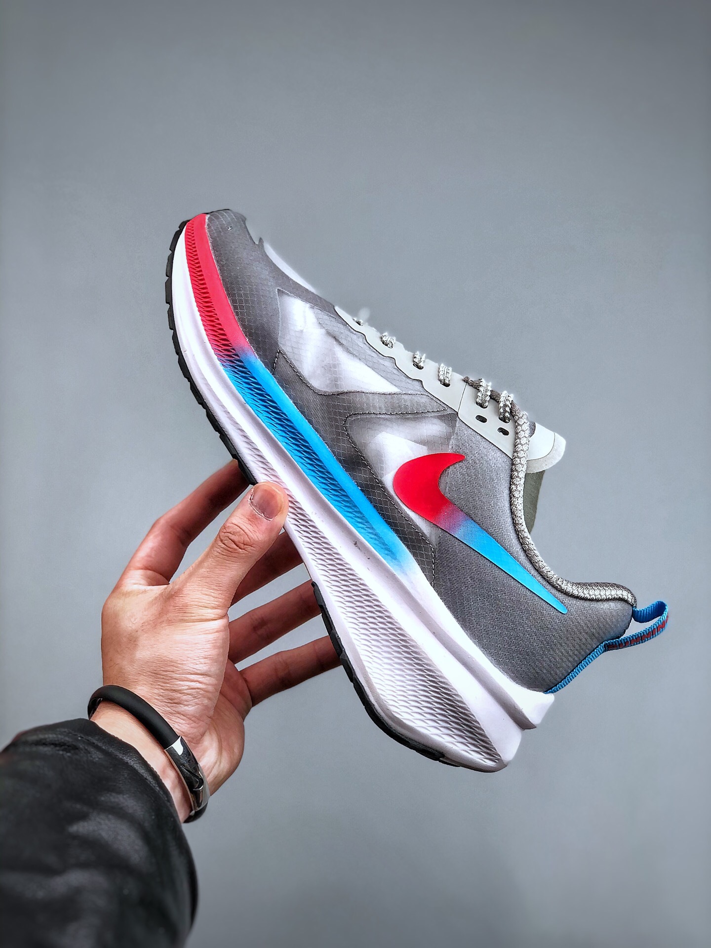 New Nike Viale Cushioned Air Cushioned Running Shoes Fashion Jogging Shoes Casual Sports Shoes Fashion Men's Shoes