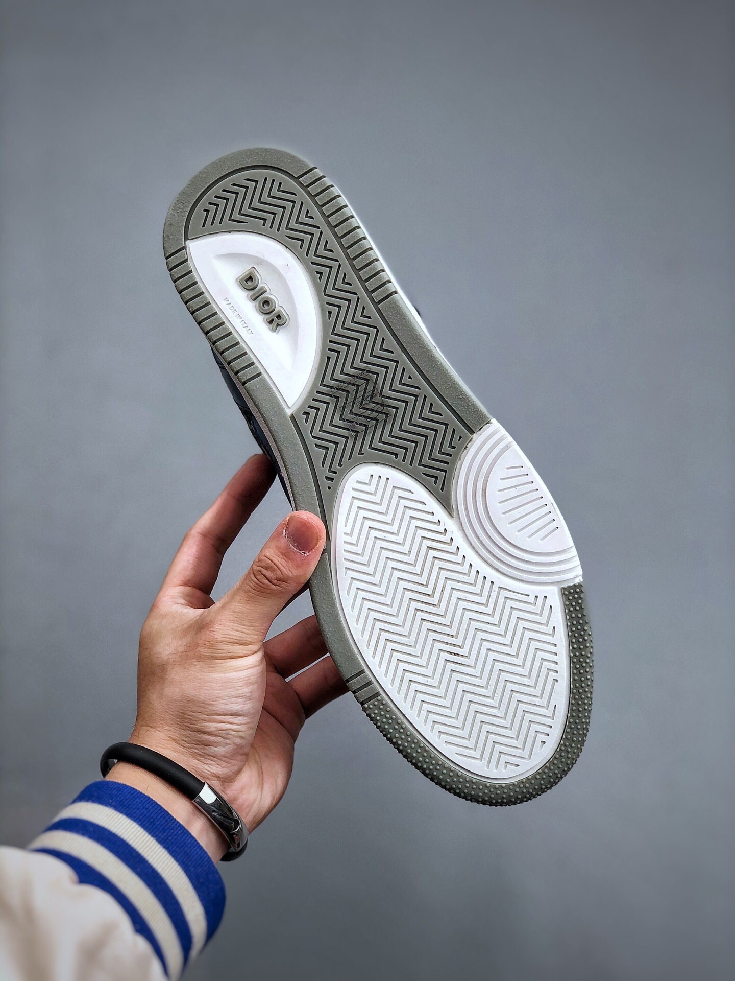 New Dior B27 series of top edition board shoes on the market