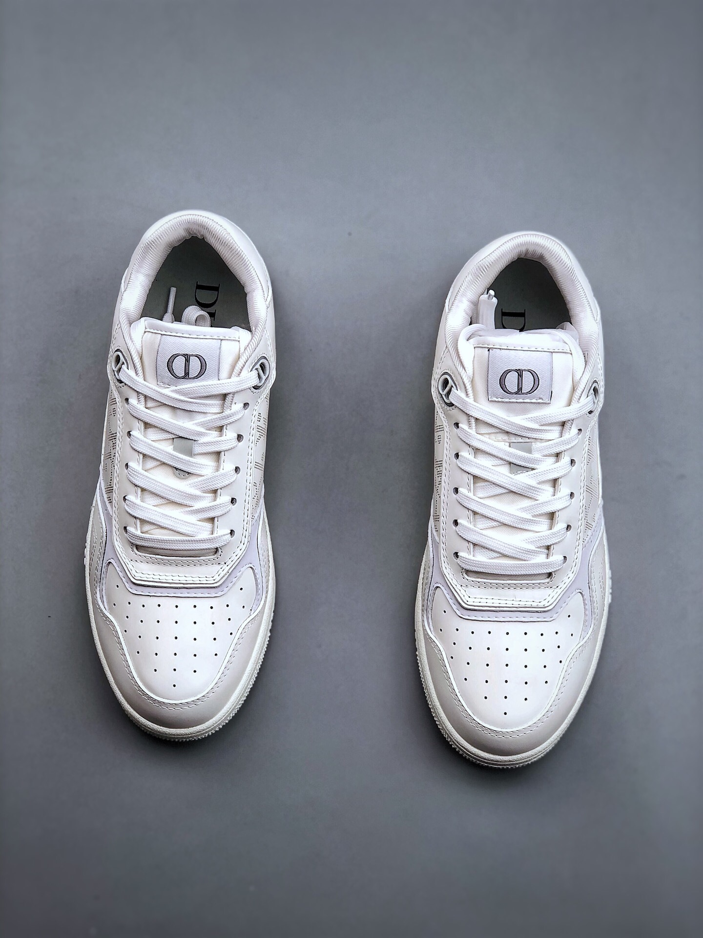 New Dior B27 series of top edition board shoes on the market