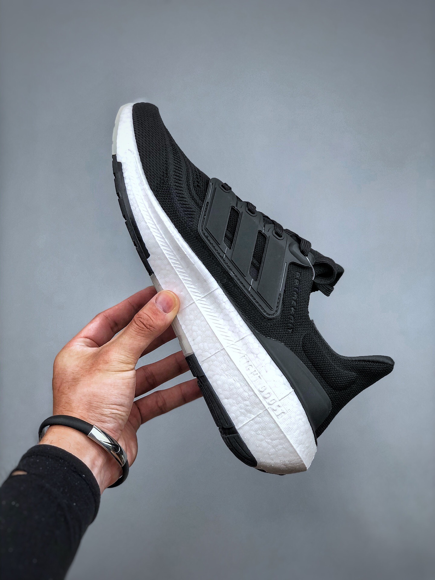 New Adidas ultra boost light ub2023 popcorn running shoes