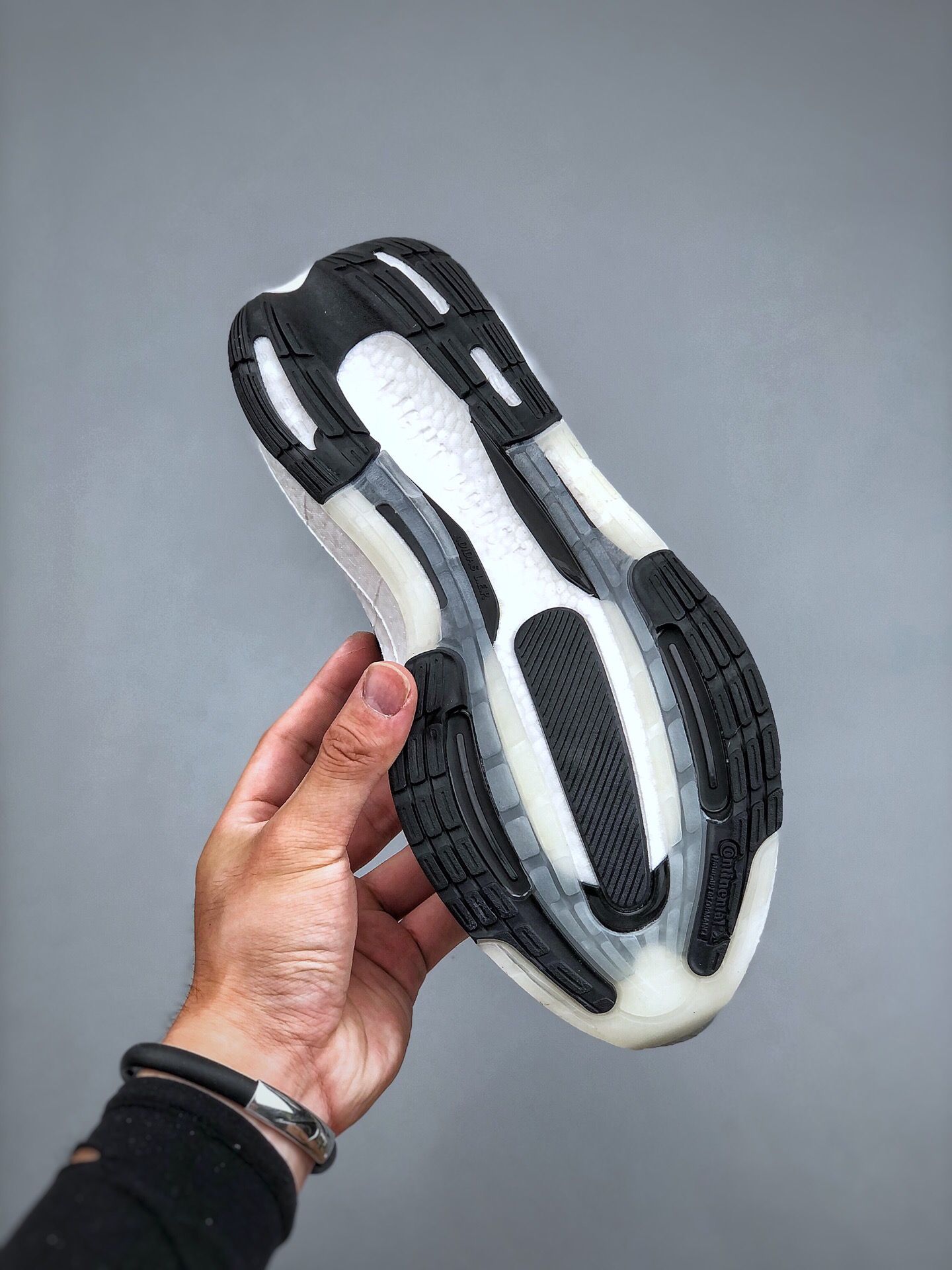 New Adidas ultra boost light ub2023 popcorn running shoes