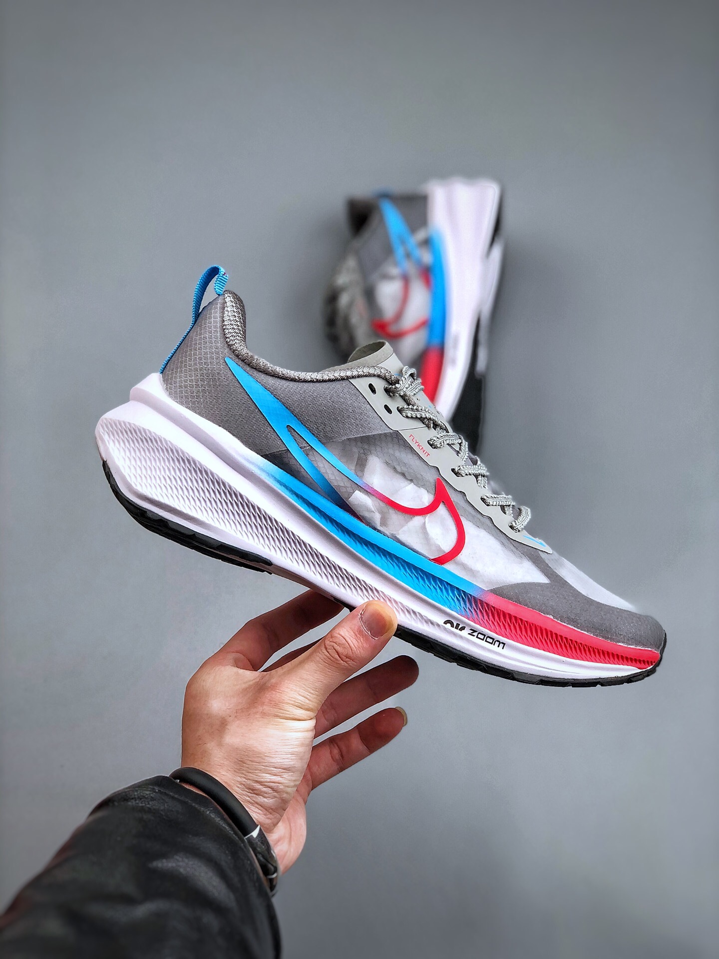 New Nike Viale Cushioned Air Cushioned Running Shoes Fashion Jogging Shoes Casual Sports Shoes Fashion Men's Shoes