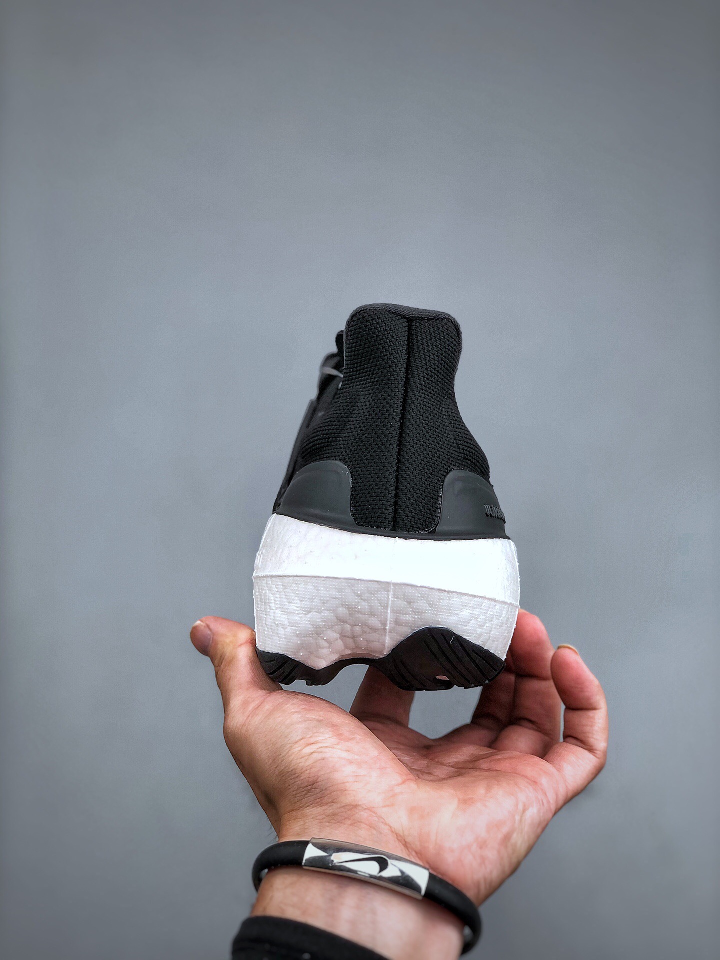 New Adidas ultra boost light ub2023 popcorn running shoes