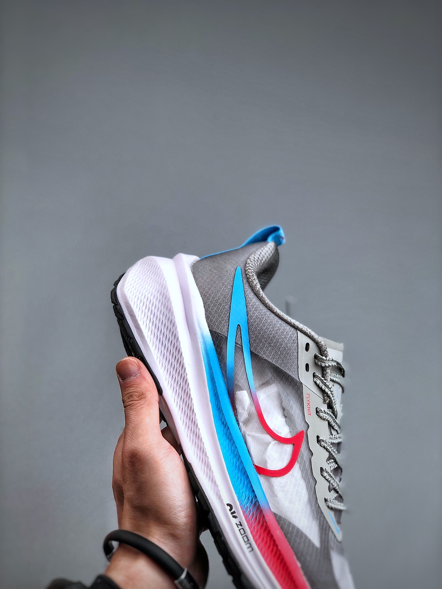 New Nike Viale Cushioned Air Cushioned Running Shoes Fashion Jogging Shoes Casual Sports Shoes Fashion Men's Shoes