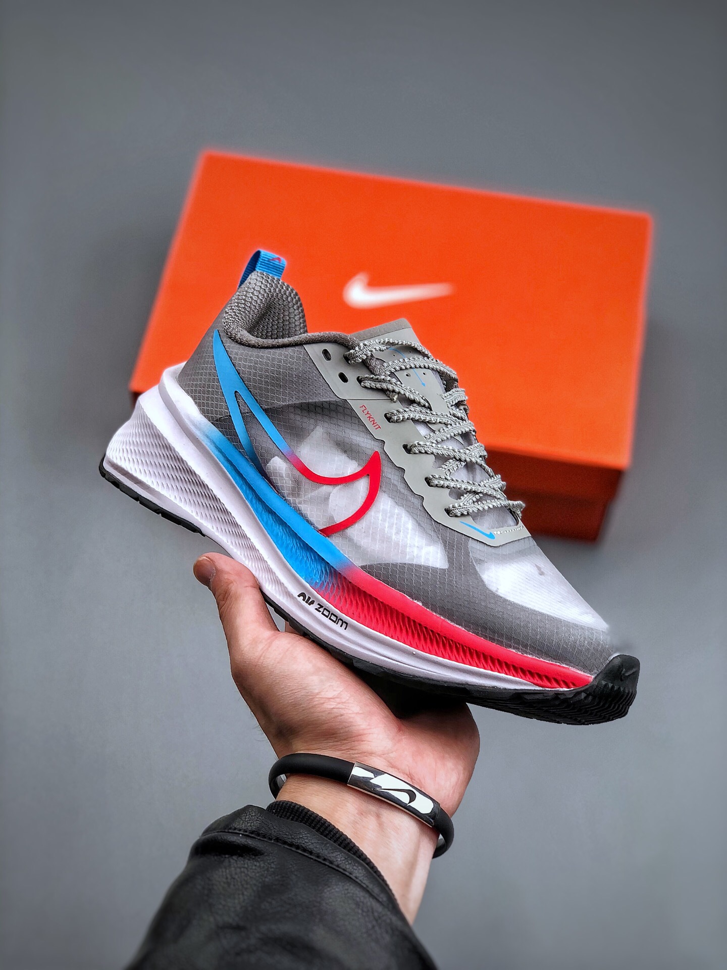 New Nike Viale Cushioned Air Cushioned Running Shoes Fashion Jogging Shoes Casual Sports Shoes Fashion Men's Shoes