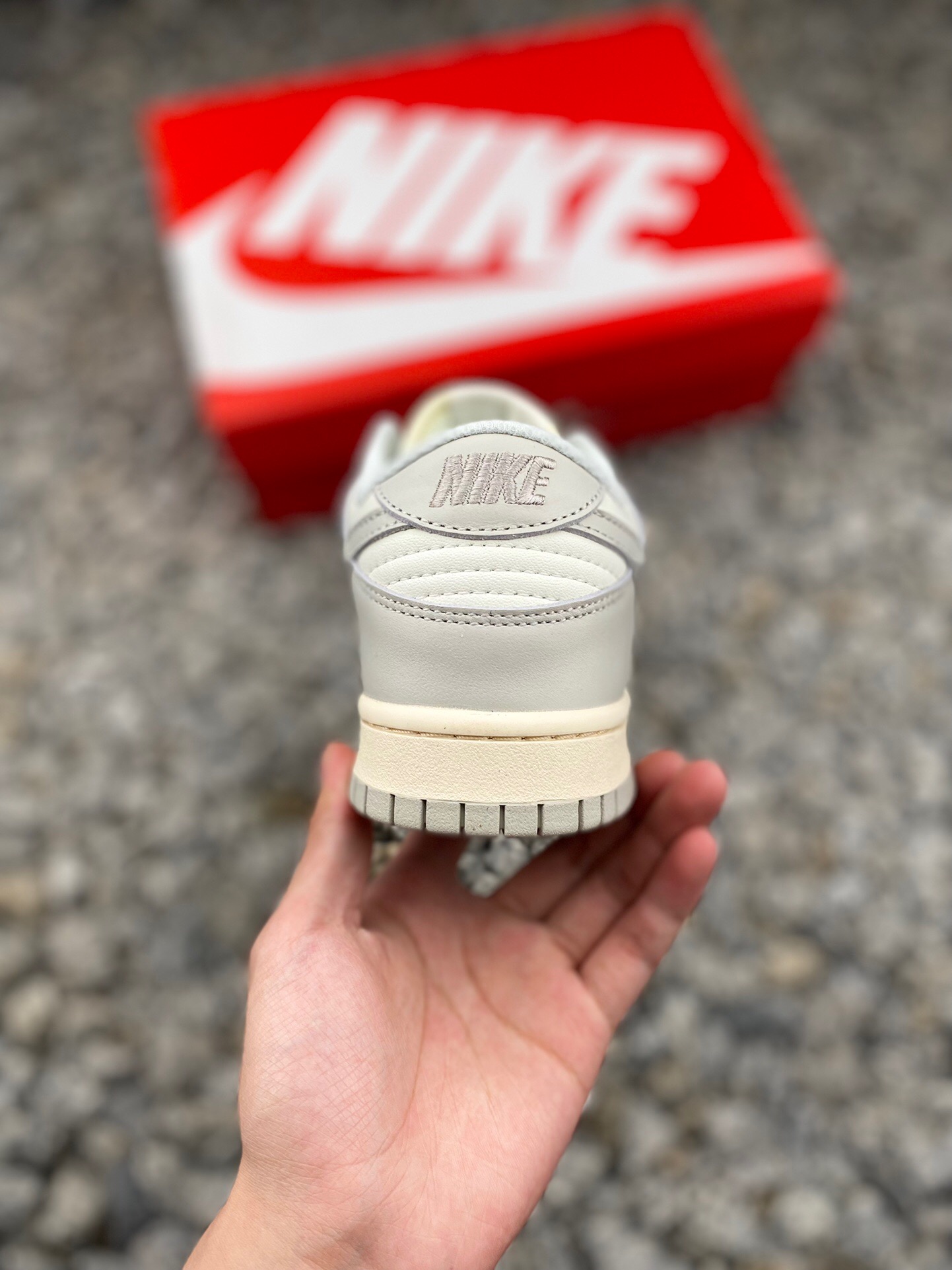 New Nike  Dunk dunk series low top casual sports skateboard shoes