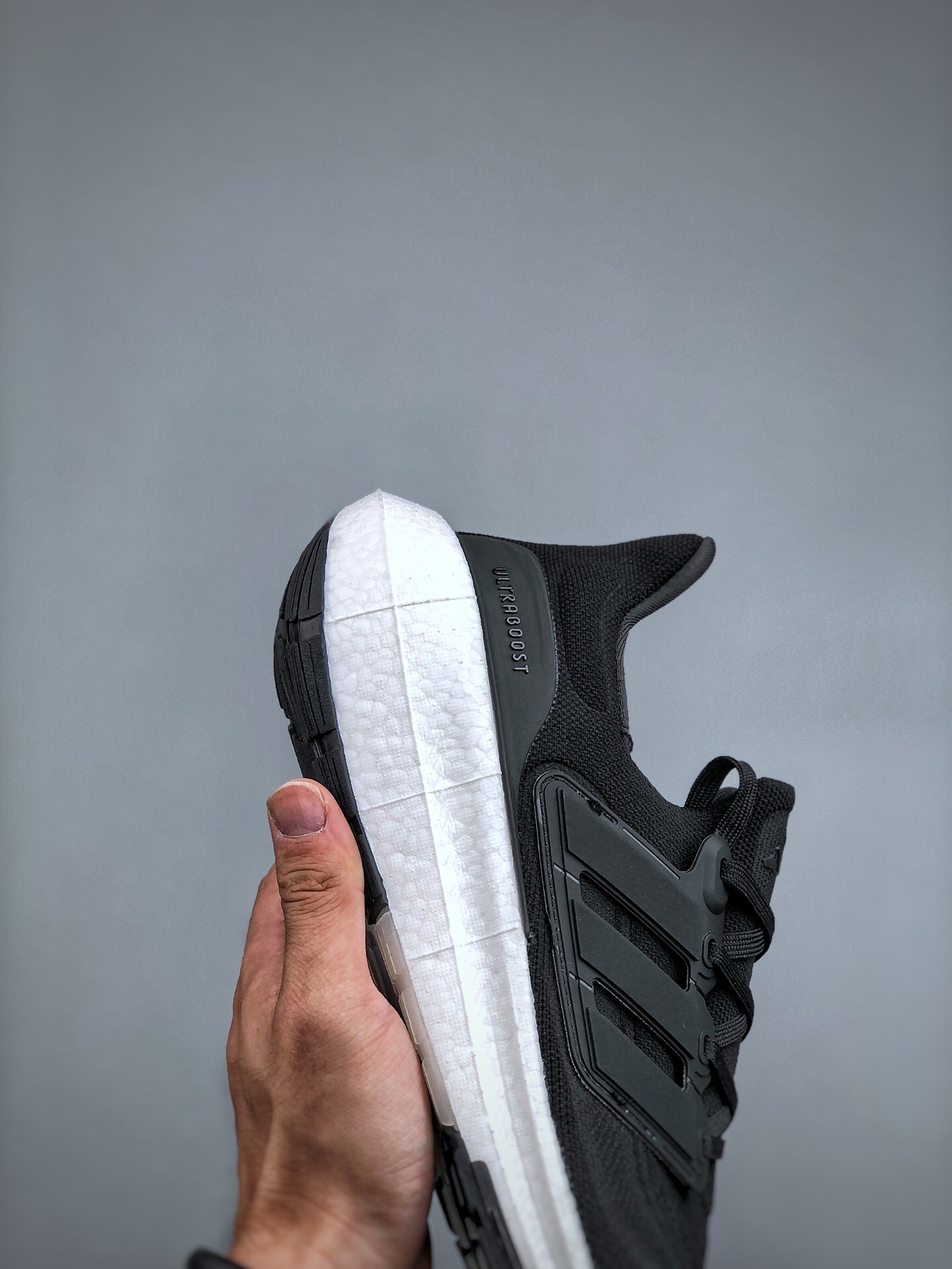 New Adidas ultra boost light ub2023 popcorn running shoes