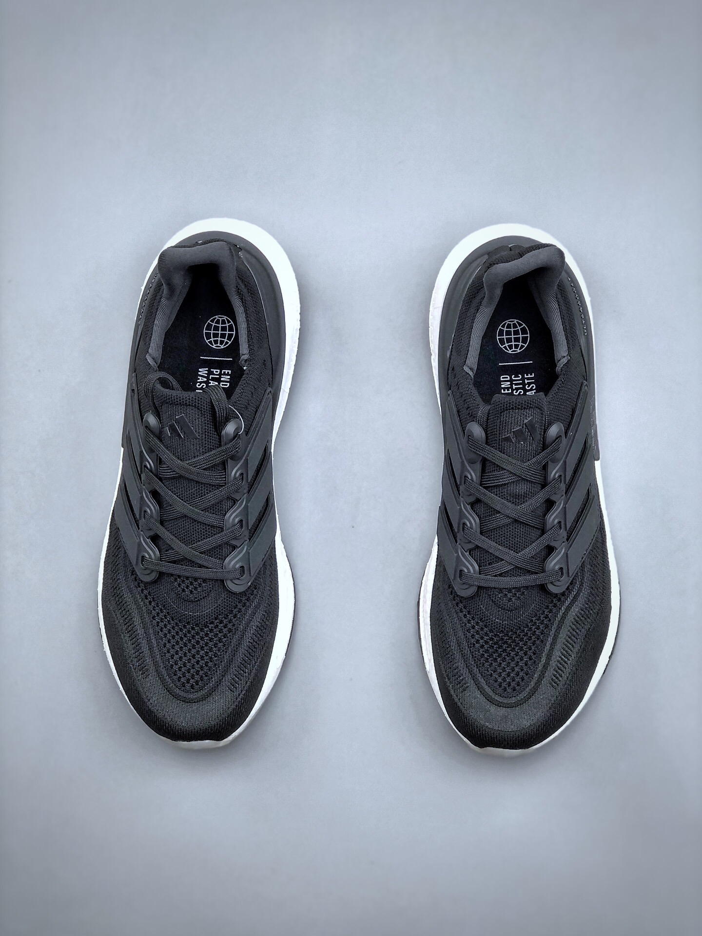 New Adidas ultra boost light ub2023 popcorn running shoes