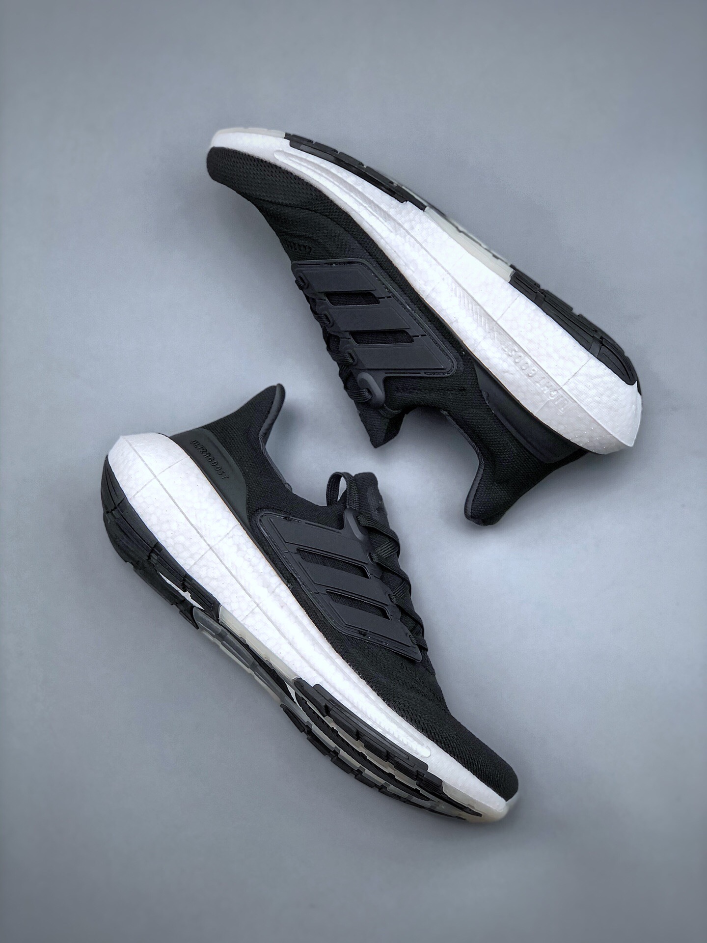 New Adidas ultra boost light ub2023 popcorn running shoes