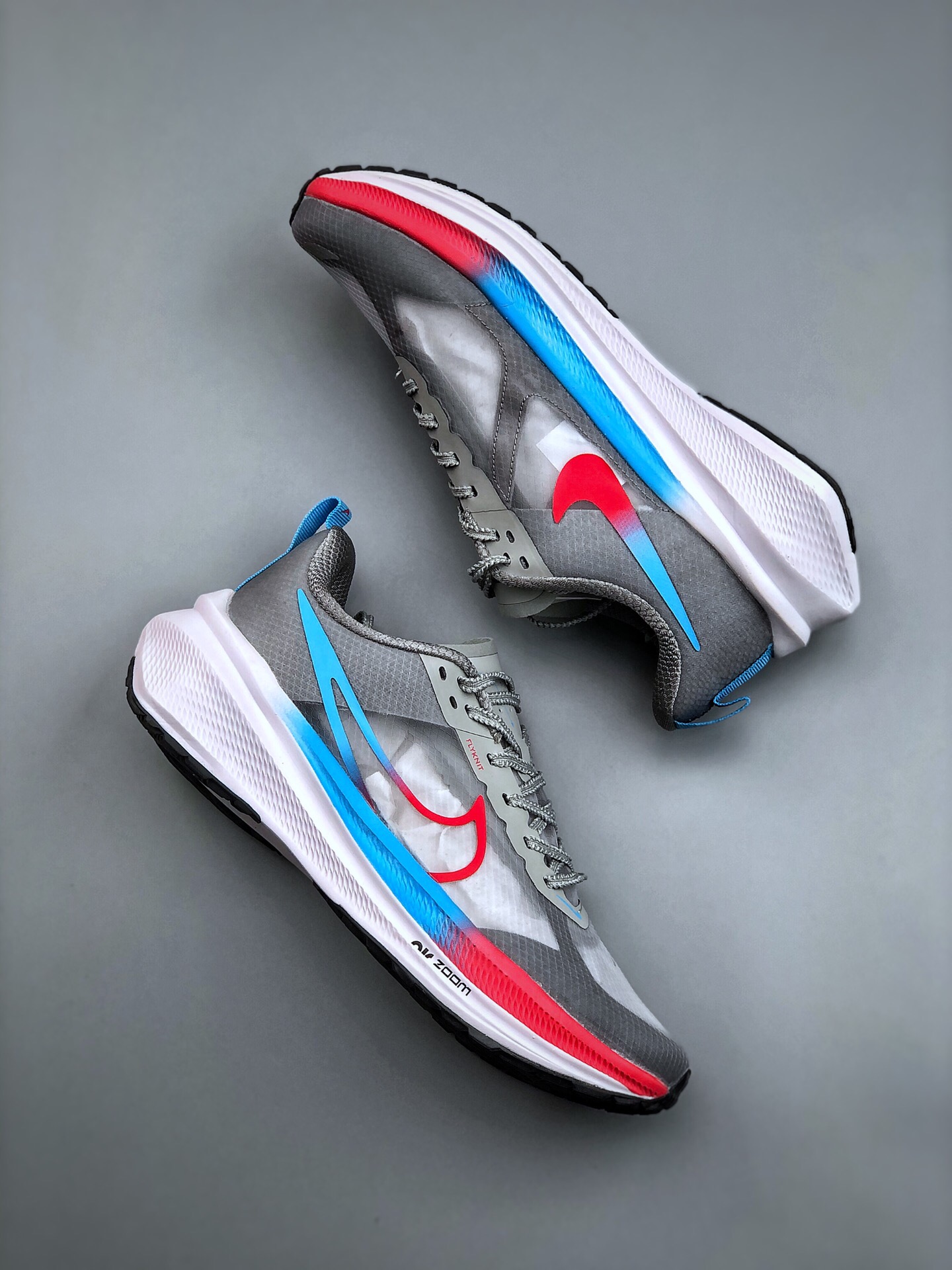 New Nike Viale Cushioned Air Cushioned Running Shoes Fashion Jogging Shoes Casual Sports Shoes Fashion Men's Shoes