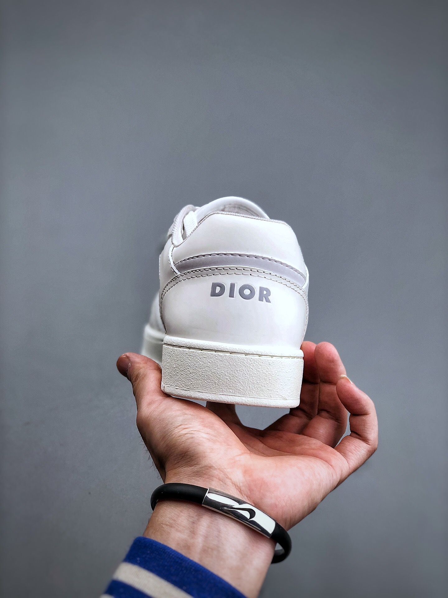 New Dior B27 series of top edition board shoes on the market