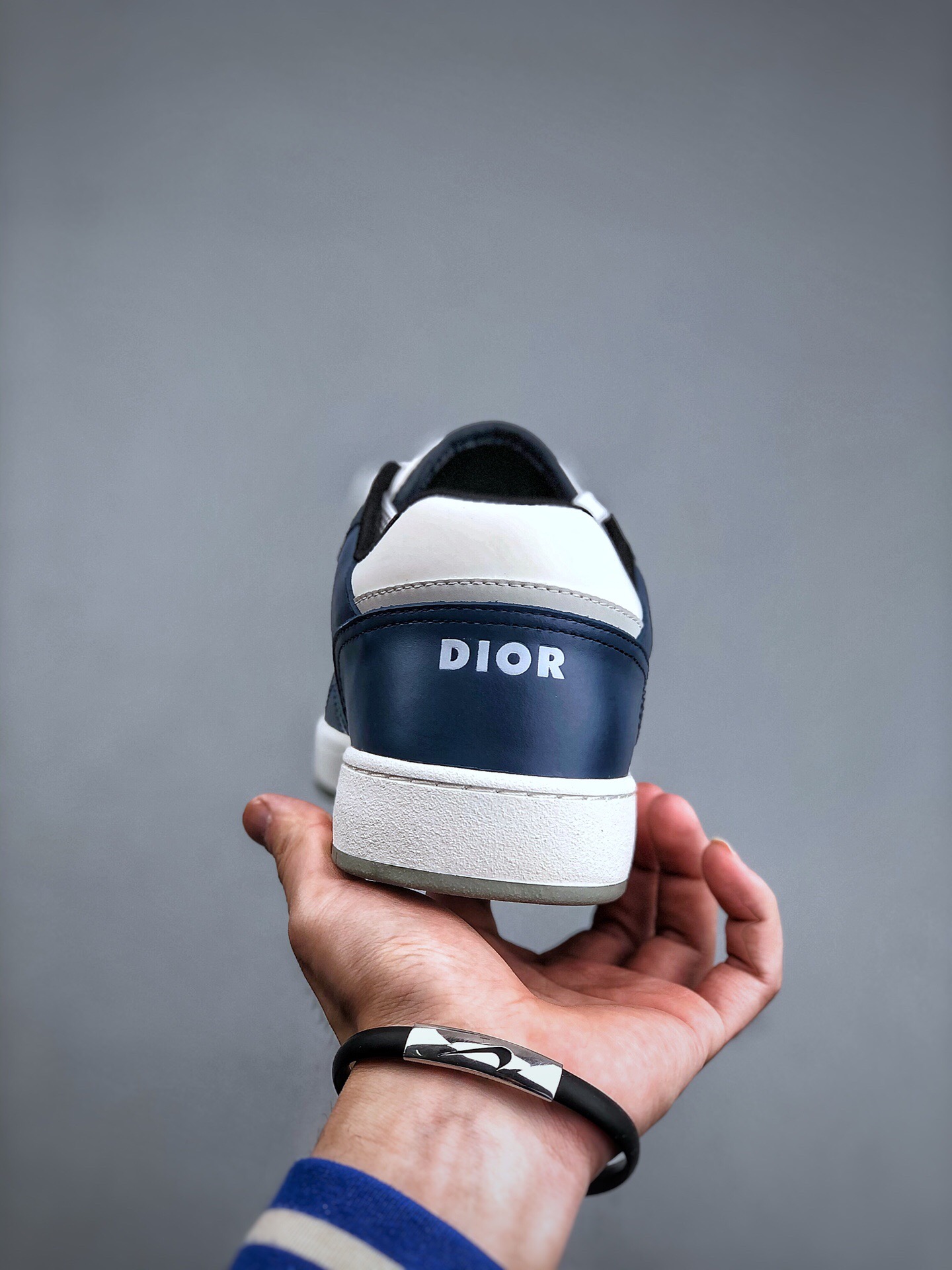 New Dior B27 series of top edition board shoes on the market