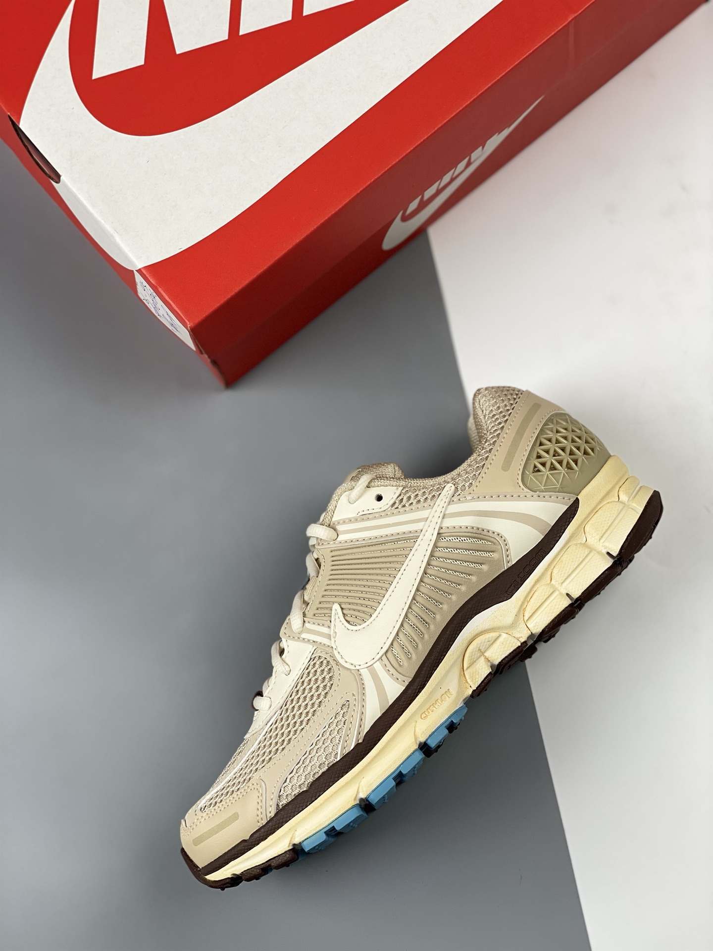 New Nike Mesh breathable casual shoes