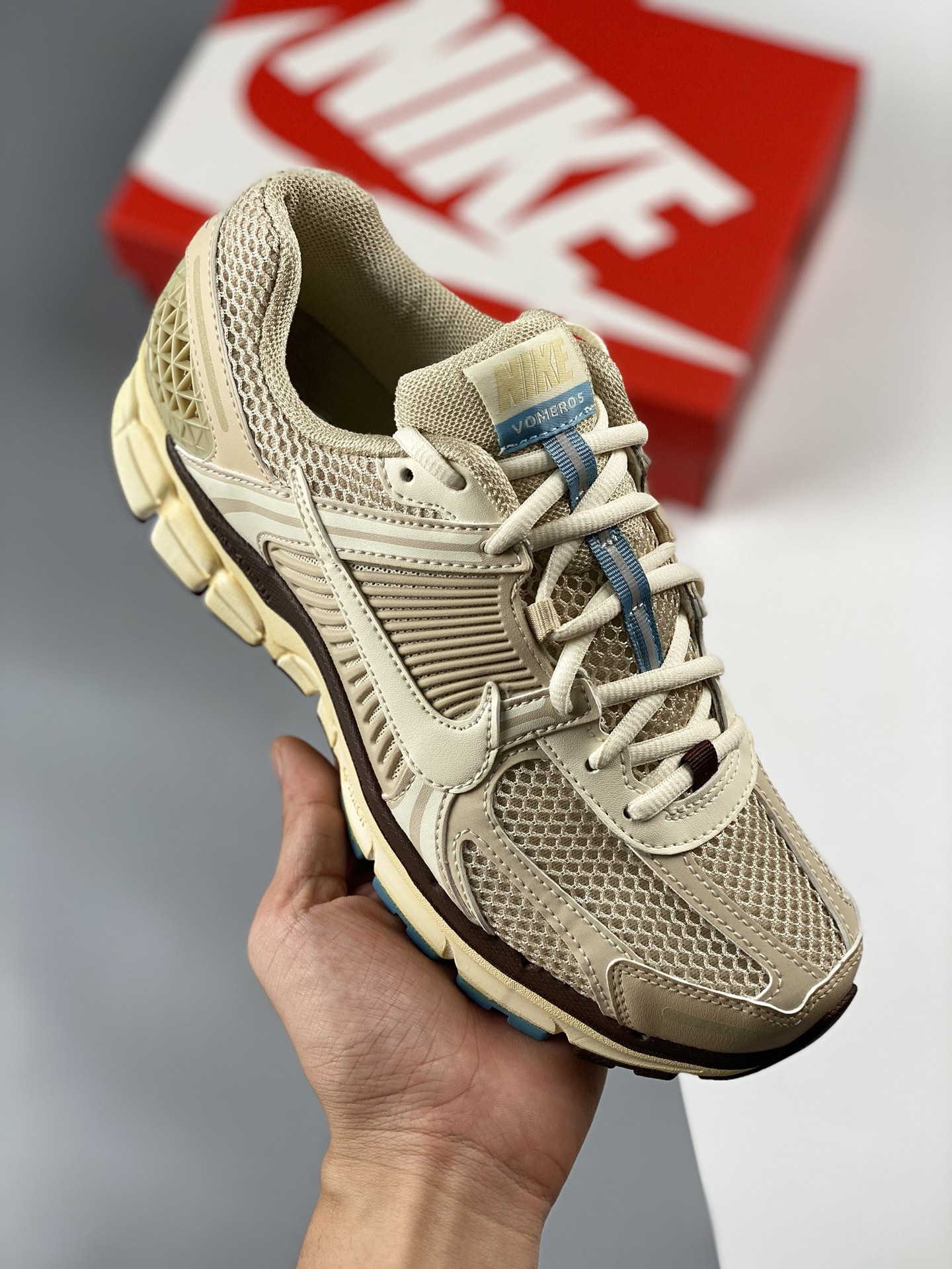 New Nike Mesh breathable casual shoes