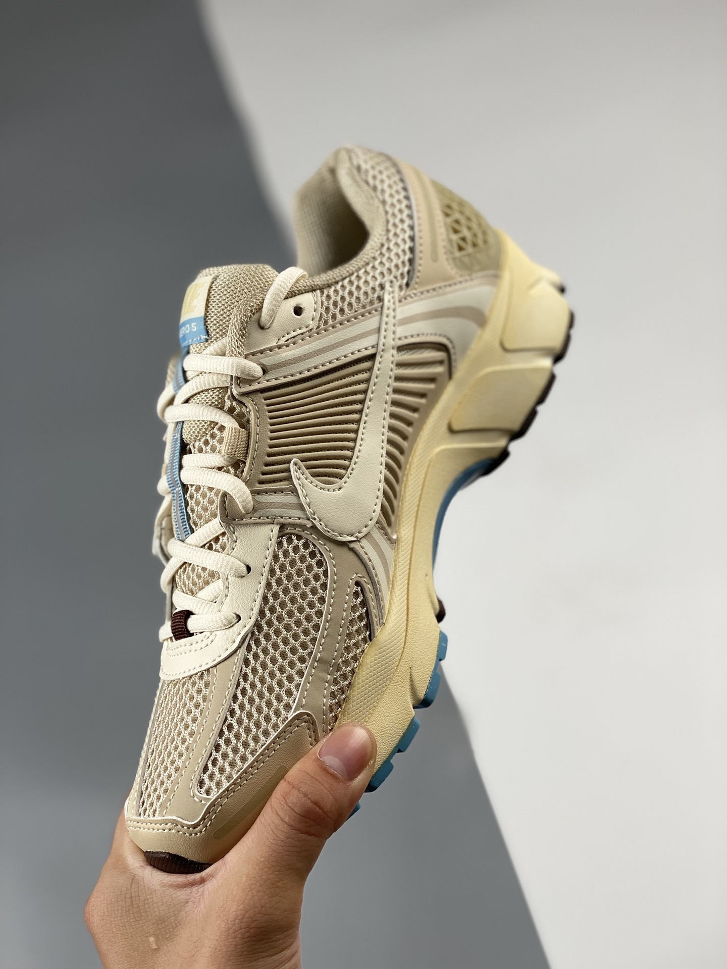 New Nike Mesh breathable casual shoes