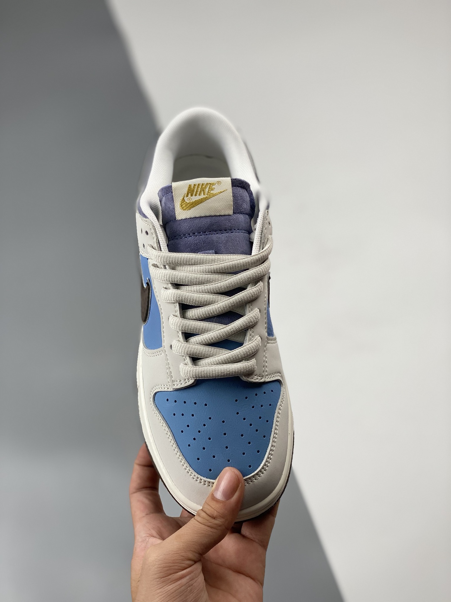 New Nike Vintage low cut casual sports skateboard shoes