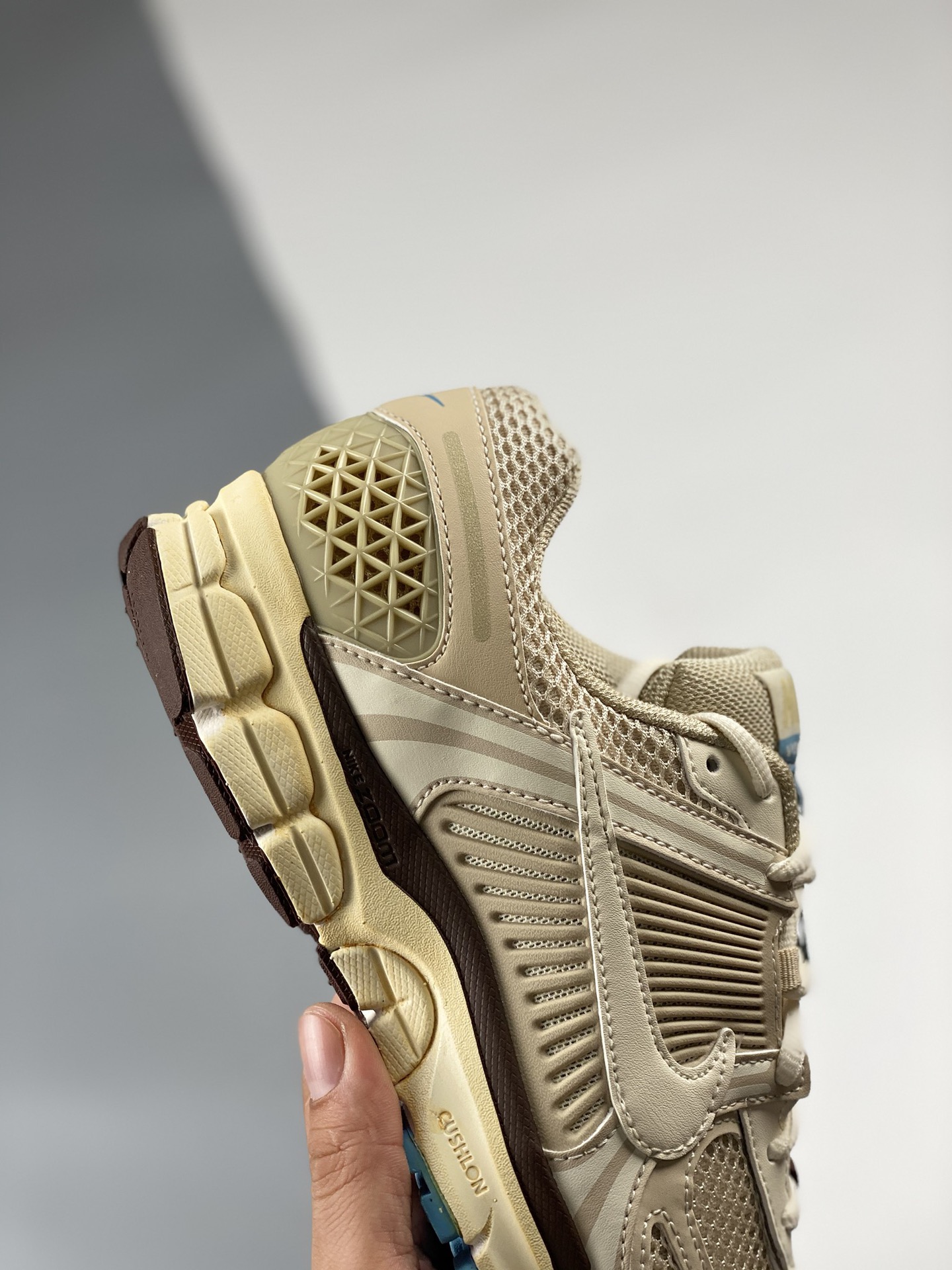 New Nike Mesh breathable casual shoes