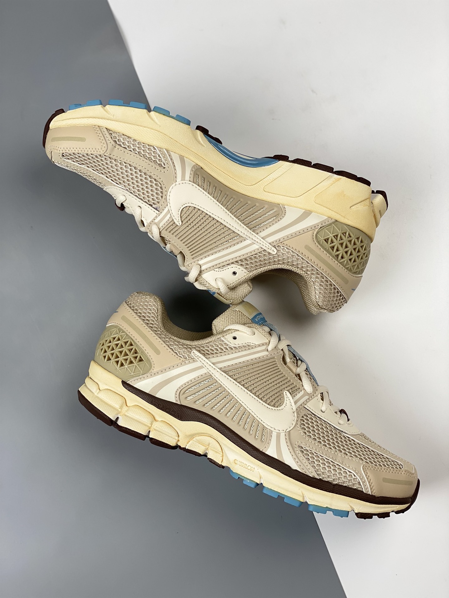 New Nike Mesh breathable casual shoes