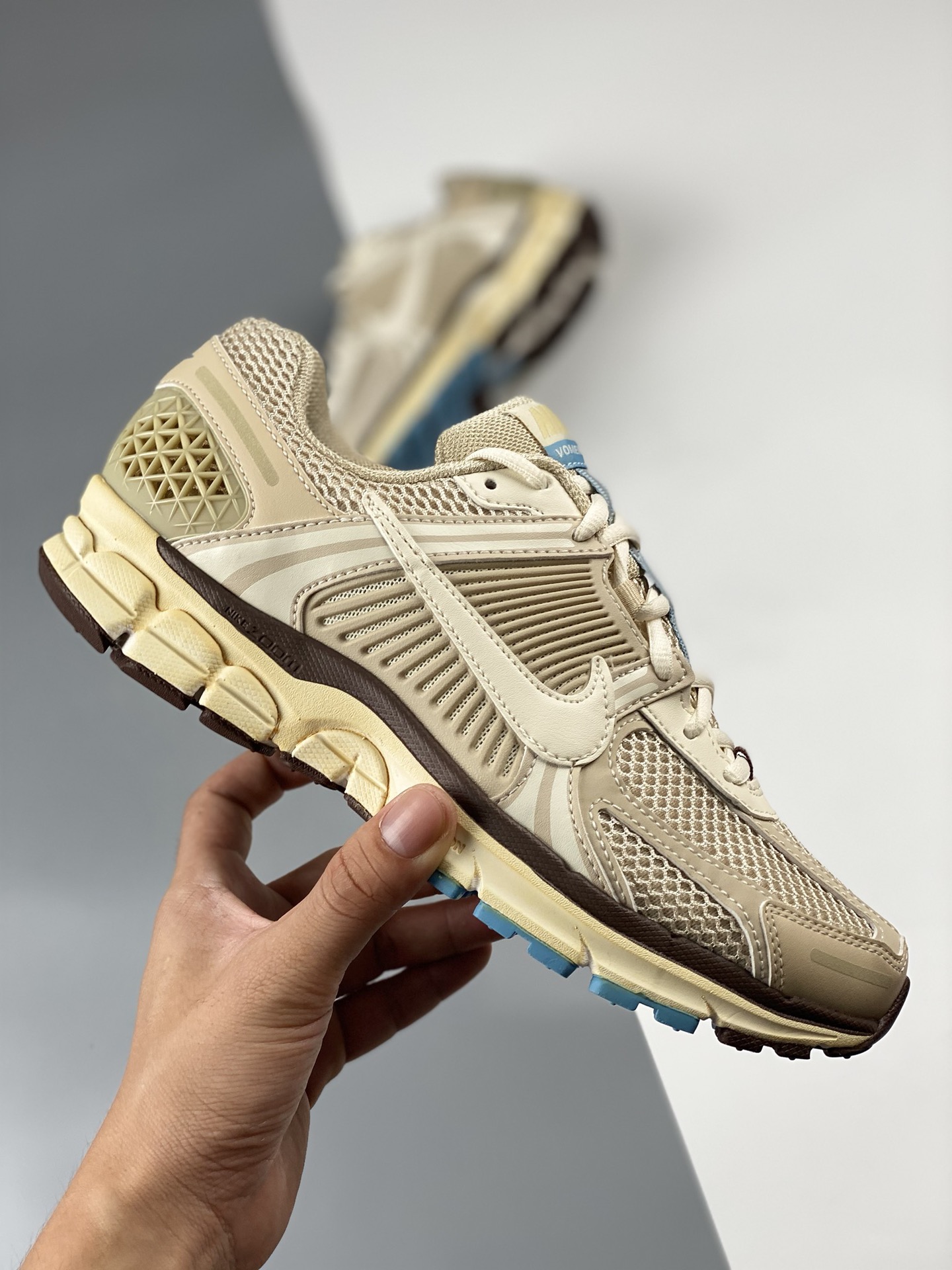 New Nike Mesh breathable casual shoes