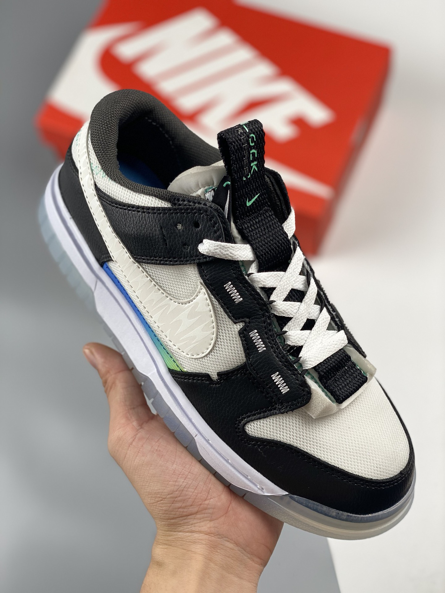 New Vintage low cut casual sports skateboard shoes