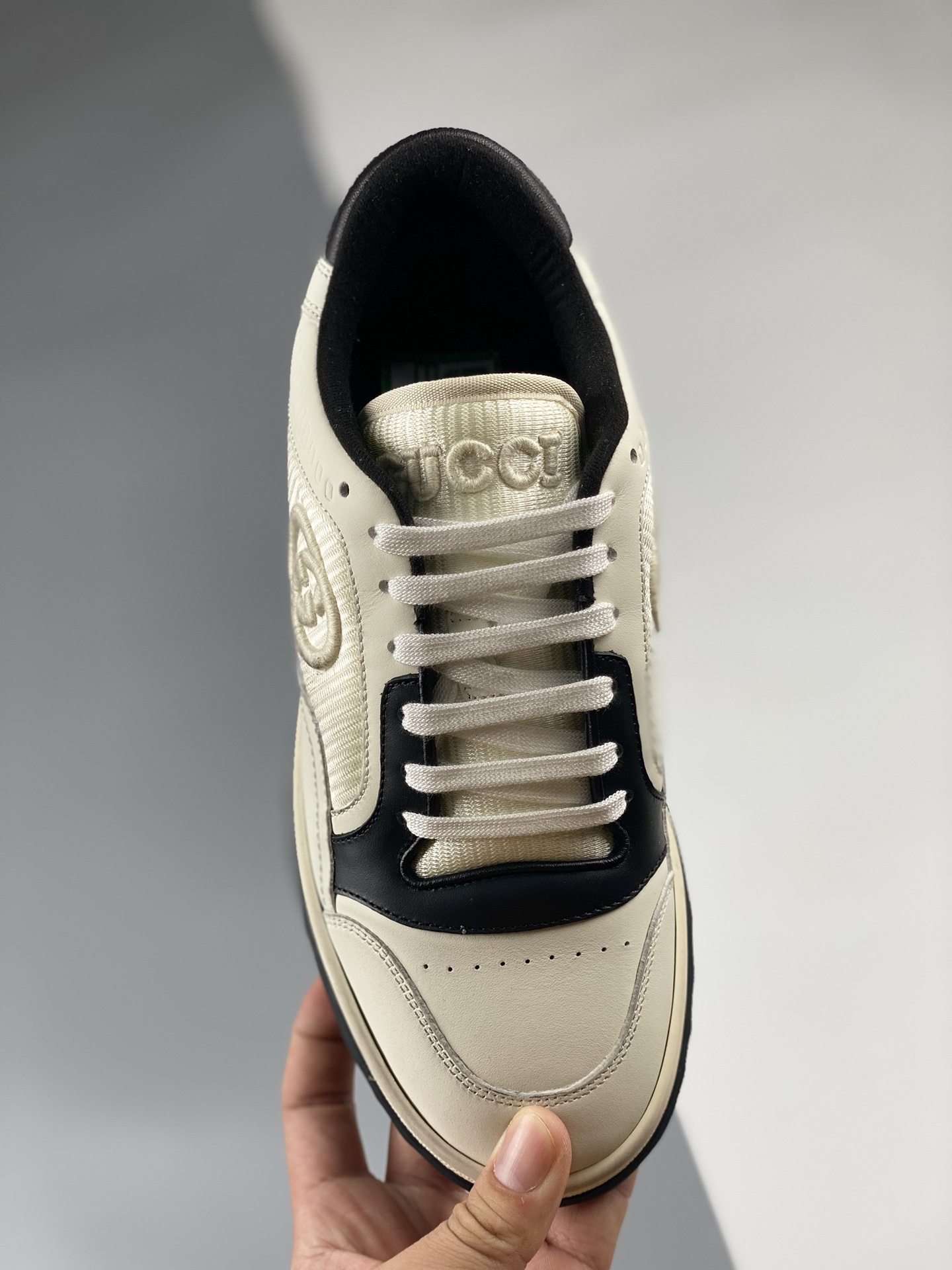 New Gucci Latest popular Mac80 sports shoes for couples, casual retro vintage vintage, dirty shoes, small dirty shoes, small white shoes