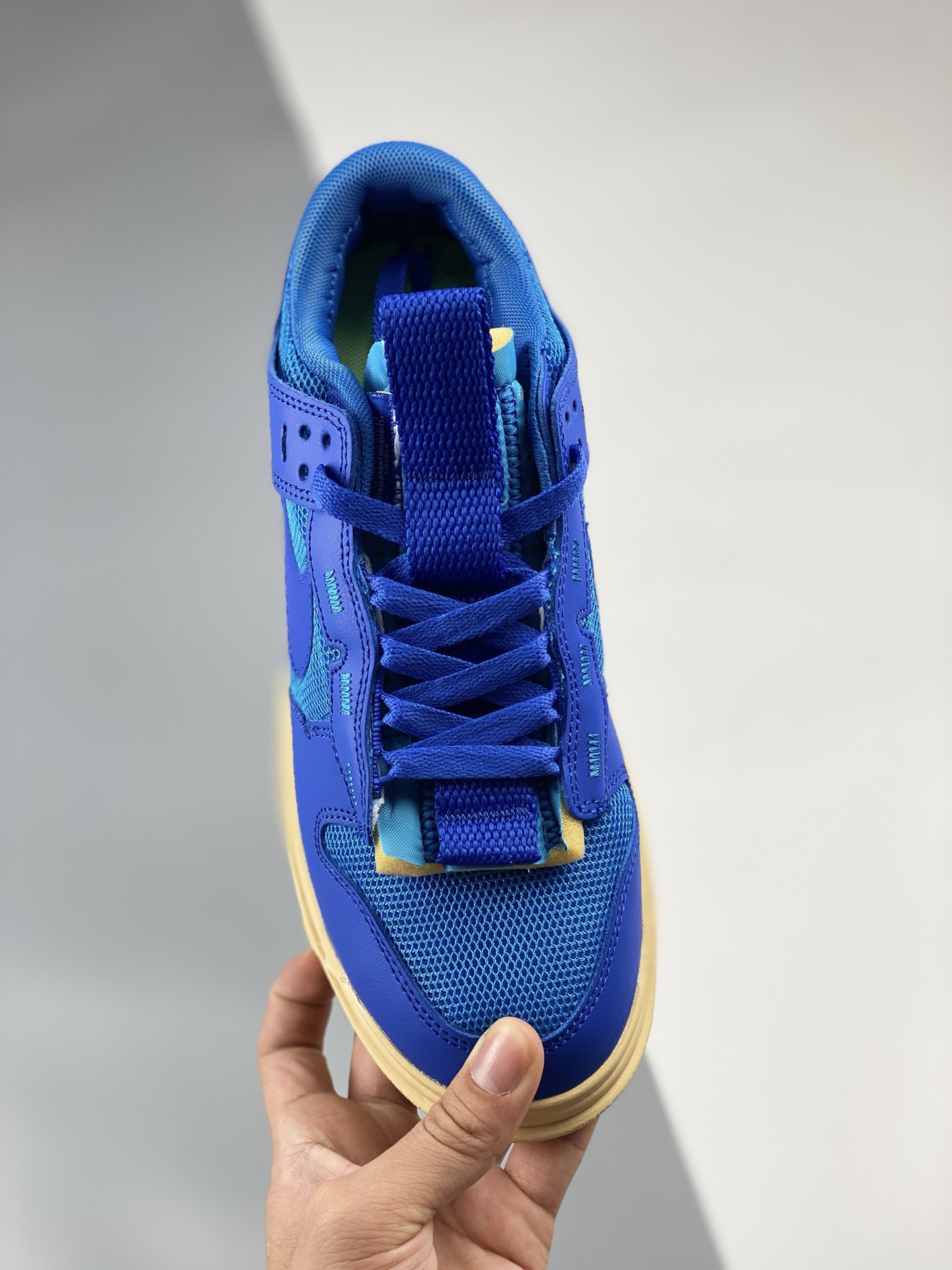 New Nike Vintage low cut casual sports skateboard shoes