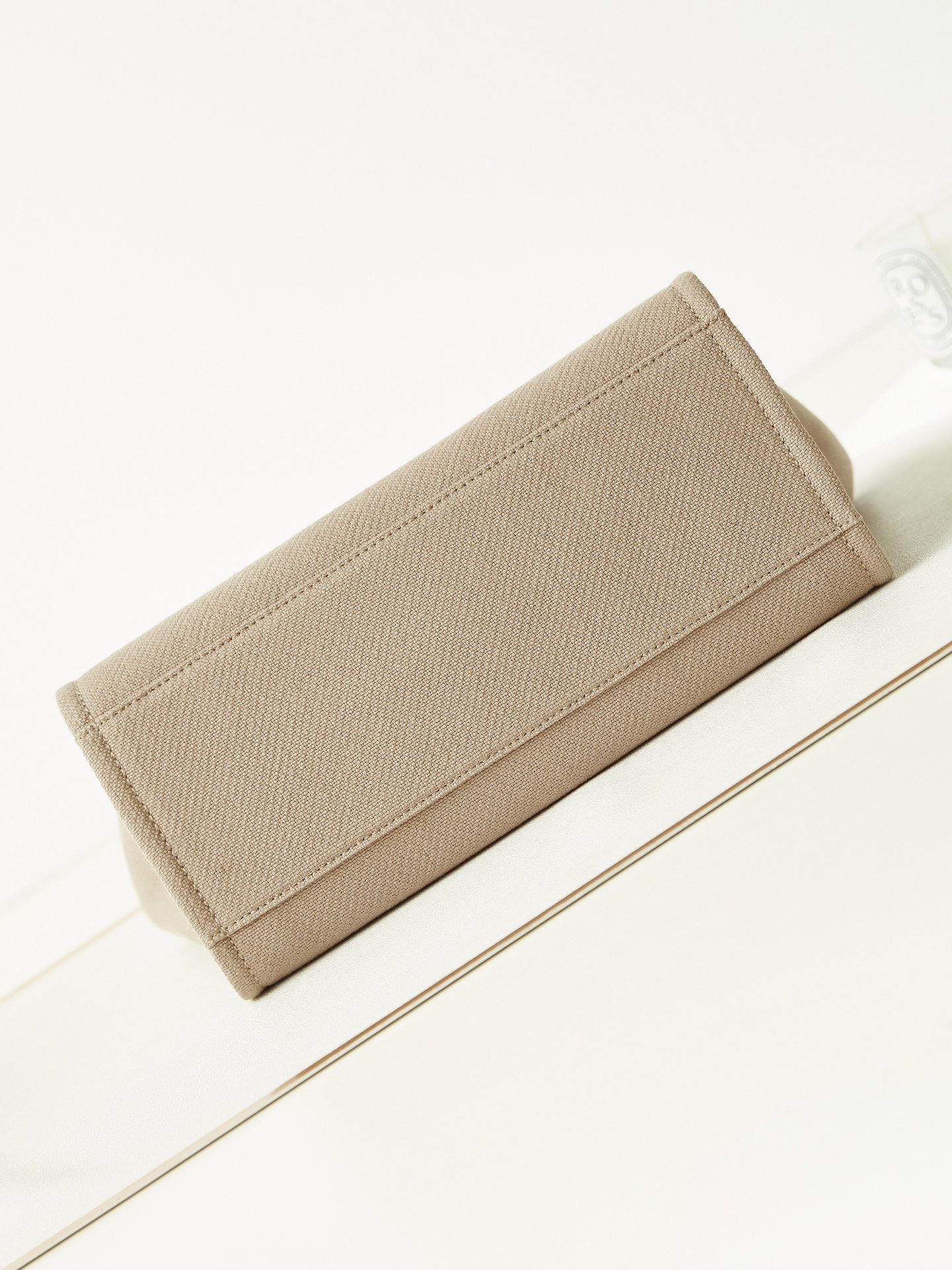 New Chanel 22s Latest Beach Bag Chanel Panda Color Matching 🐼