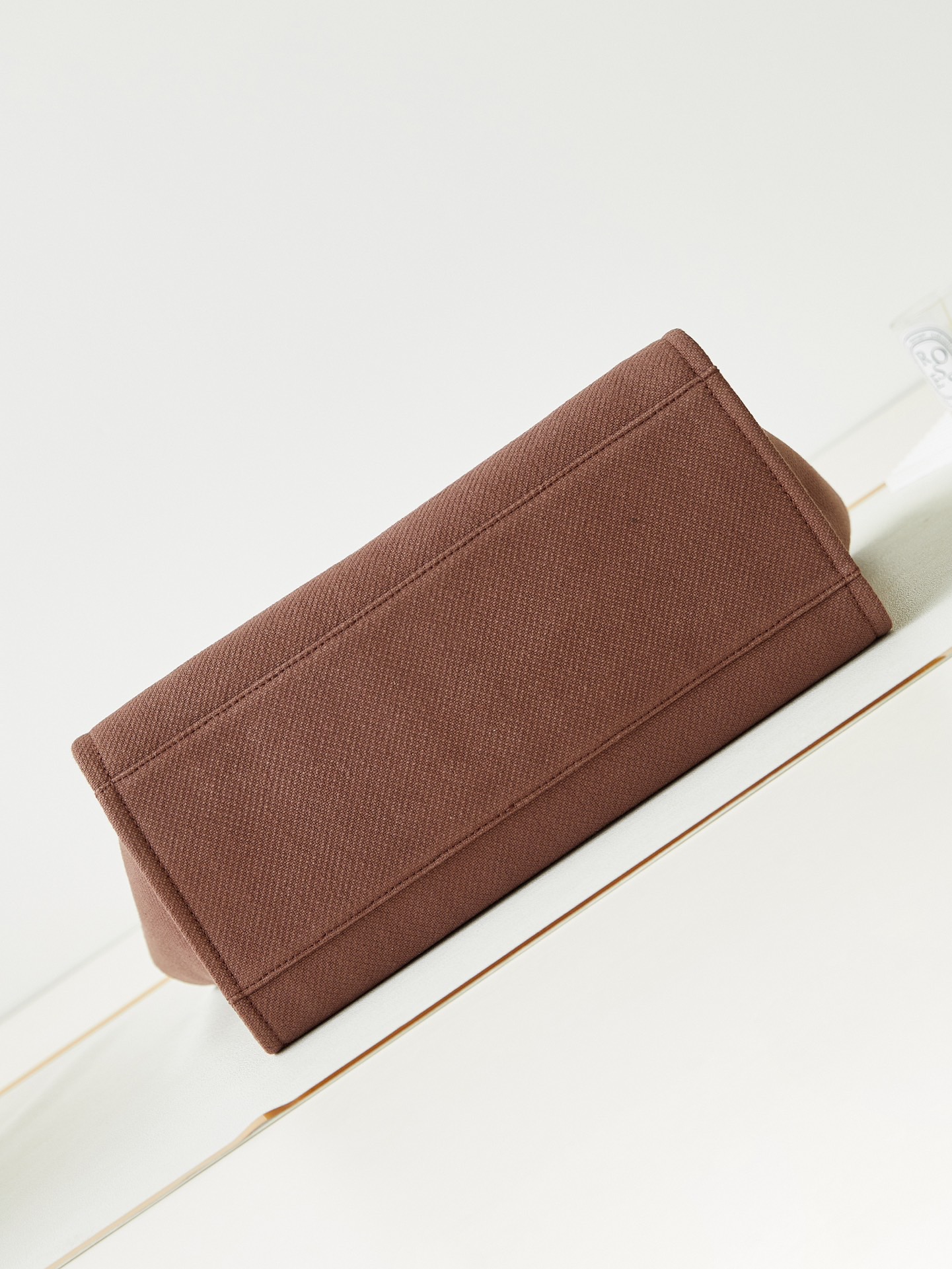 New Chanel 23k's latest beach bag Chanel Panda color scheme 🐼