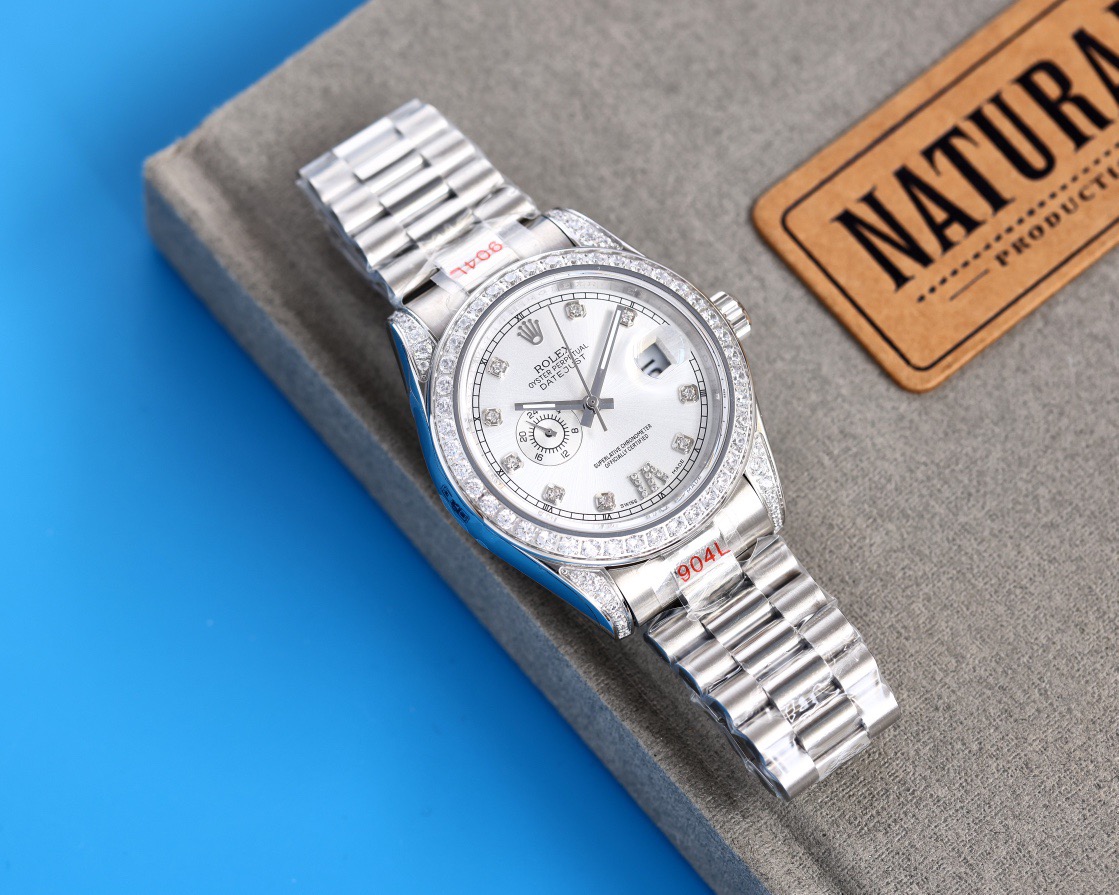 🔥🔥🔥Rolex  Tianxing Classic Series Wrist Guard