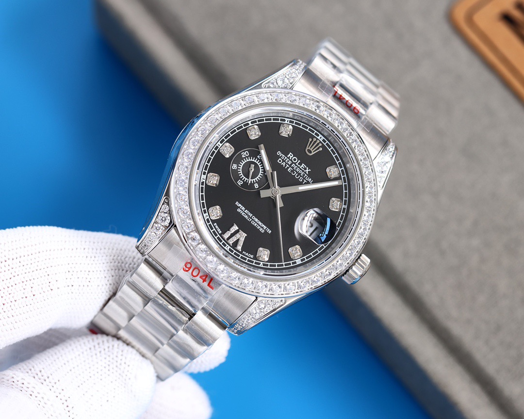 🔥🔥🔥Rolex  Tianxing Classic Series Wrist Guard