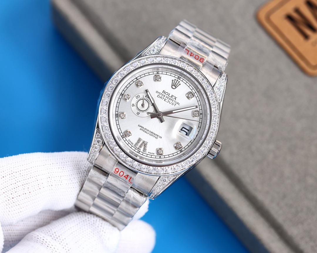 🔥🔥🔥Rolex  Tianxing Classic Series Wrist Guard