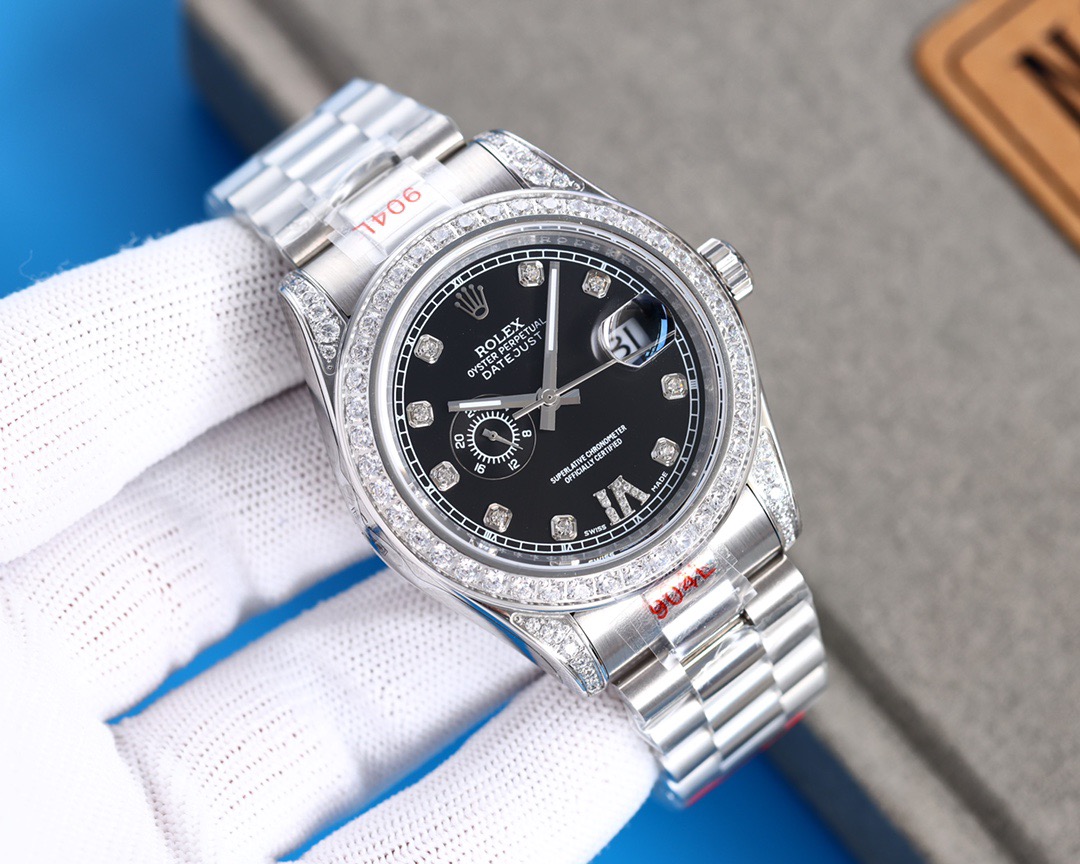 🔥🔥🔥Rolex  Tianxing Classic Series Wrist Guard