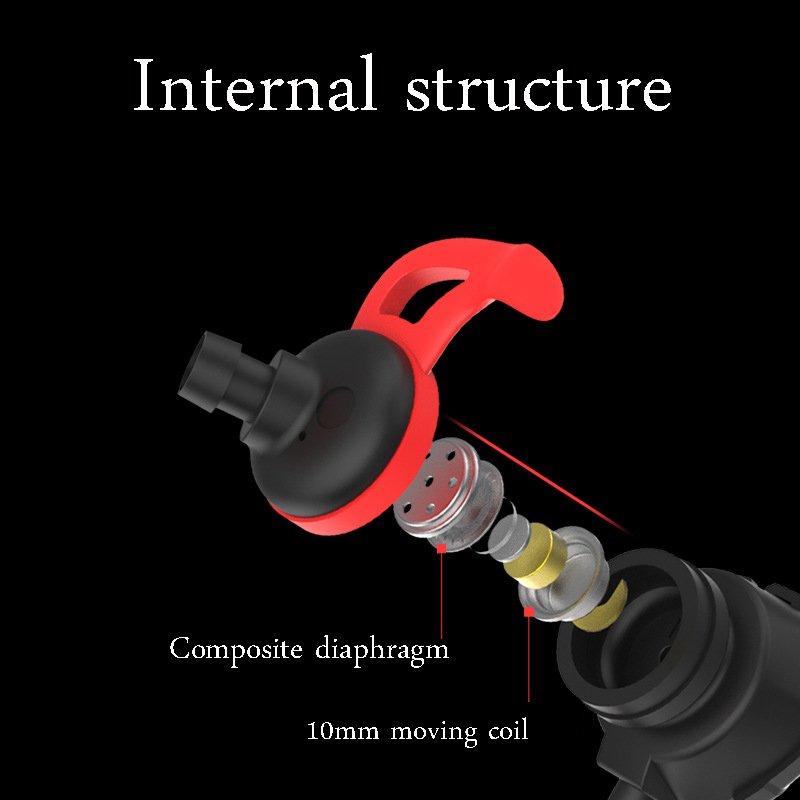 Gaming Earphone For Pubg PS4 CSGO Casque Games Headset 7.1 With Mic Volume Control PC Gamer Earphones G9 red